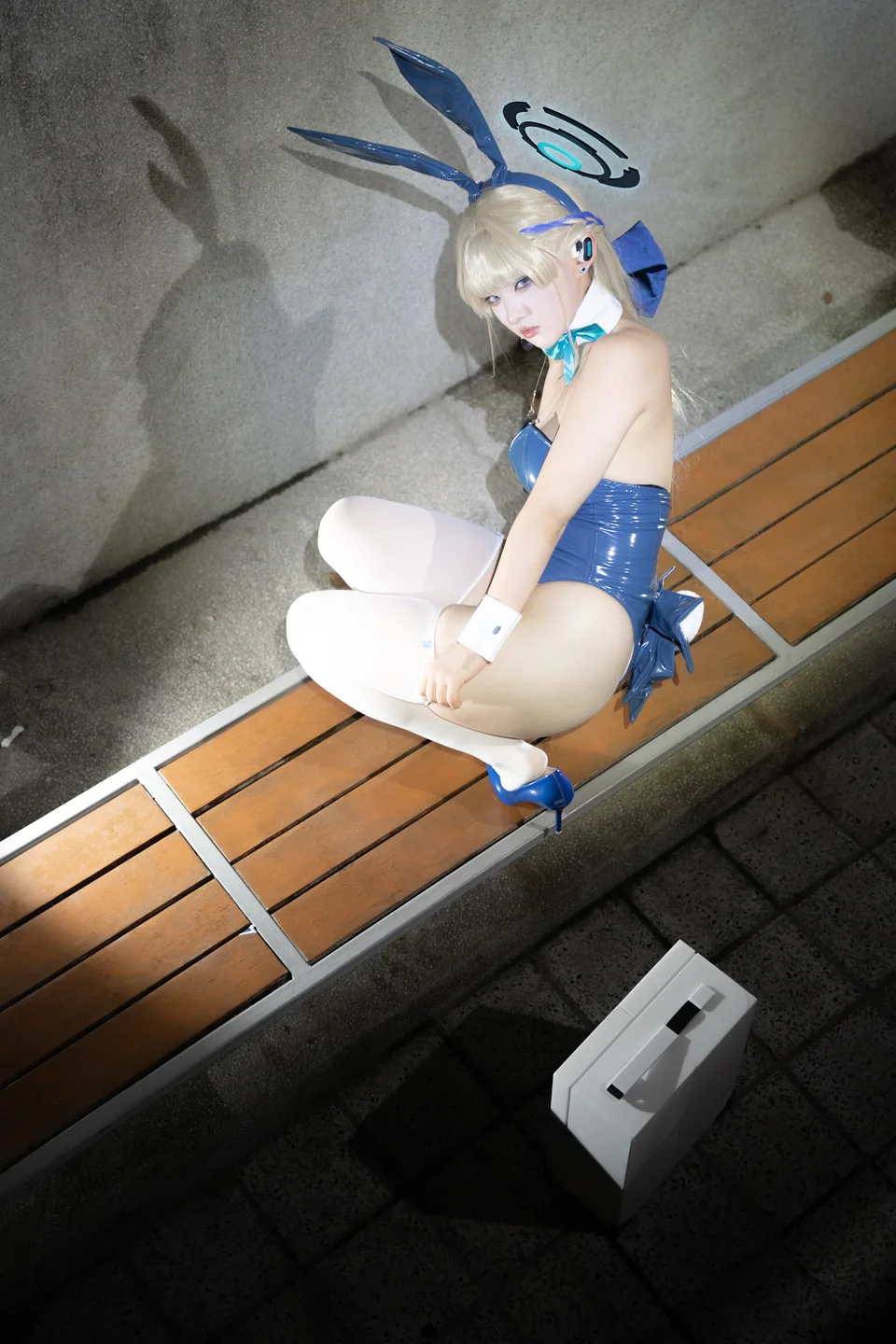 Lu - No.002 飞鸟马时 [45P-501MB] tg@simisebaisi 【丝足阁】041.webp